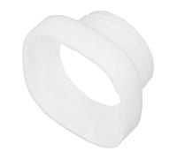 Adaptador de Biberón con Bomba, Cambiador de Rosca de Biberón Cuadrado Sellado para Viajes