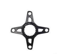 Adaptador de Biela Aluminio para SRAM para gxp a 104 para bcd