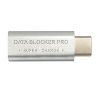 Adaptador de bloqueador de datos USB genérico, anti juice Jacking USB Condom for Safe Charging, Data Protector, Perfect for Mobile Phone, Notebook, PC, Laptop, Public Cord Port Security and Privacy