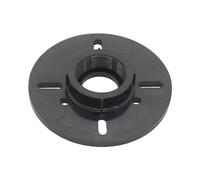 Adaptador de bocina de Altavoz Tweeter, Accesorios HiFi triples for Cine en casa, Mezclador de Audio Profesional, Sistema de dirección pública, 6 uds.