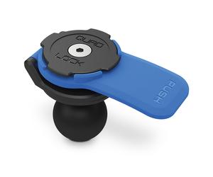 Adaptador de bola de 1" - montaje RAM para motocicleta