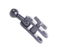 Adaptador de Bola para Soporte de Teléfono de Coche - Estable y resistente a golpes,Base para Soporte de Móvil en Salpicadero o Rejilla de Coche | Para Viajes Por Carretera Trayectos Diarios Y Salidas