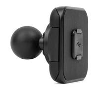 Adaptador de bola - PEAK DESIGN - SlimLink - Negro - Montaje rápido - 1 pulgada