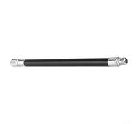 Adaptador de bomba delantera de 16 cm para Xiaomi Essential | Compatible con Xiaomi M365, para 1s, Pro 2, bomba de rueda delantera simple, evita fugas de aire durante el inflado