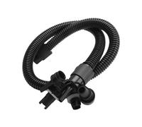 Adaptador de Bomba para Tabla de Paddle Surf. Incluye 1 Manguera y 6 Boquillas de Aire. Accesorios para Tablas de Paddle Surf, Balsas, Botes Inflables