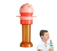 Adaptador de boquilla de botella de agua a prueba de fugas, adaptador de botella de agua de silicona | Adaptador de botella de agua antiasfixia para niños reutilizable,Parte
