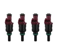 Adaptador De Boquilla Inyector Combustible, 4 Uds., A2710780023 Para Benz W203 C180 1,8 T, Accesorios Coche, Inyección Motor