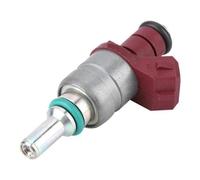 Adaptador de boquilla inyector combustible para coche W203 C180 1.8T A2710780023 Inyectores para Inyector Combustible