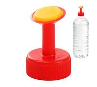 Adaptador De Boquilla Para Botella De Agua - Tapa Ďe Botella Đe Rosca Universal, Accesorio Para Boquilla D́e Riego D̄e Jardín, Adaptador Dé Riego Ďé Plantas, Herramienta Đé Ŕiego D́é Bricolaje Ṕara P