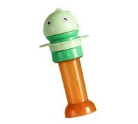 Adaptador de botella de agua de silicona,Adaptador de boquilla de botella | Tapa de botella de agua potable para niños Escuela de n