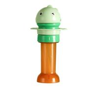 Adaptador de botella de agua de silicona,Adaptador de boquilla de botella | Tapa para botella de agua antiasfixia N
