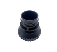 Adaptador de Botella de Refresco para Botella de Vidrio Terra Sodastream, Accesorio para Botella de Refresco de ConexióN RáPida, Tapa de Recarga