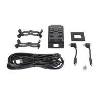 Adaptador de botón Back Controller con soporte para auriculares cableados de 3,5 mm para la serie S, X & Controller - Adjunto de Padel Back Personalizable