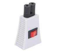 Adaptador de Botón dede Juego con Protección Eficiente, Portátil, Fácil Operación para Consolas de las Series PS3 y