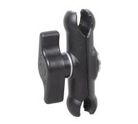 Adaptador de brazo de cámara para configuraciones de actividad extrema
