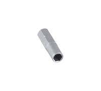 Adaptador de broca de destornillador estándar de 6,35 mm y 1/4 pulgadas de exterior a sistemas de 4 mm interior para herramienta de técnico de reparación profesional eléctrica manual