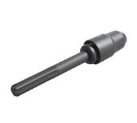 Adaptador de brocas multiusos de aleación de acero para mejorar la versatilidad en el kit de conversión de taladro de martillo