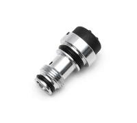 Adaptador de buceo, reemplazo de válvula de carga y escape Bcd, botón de inflado de carrete K, reemplazo de carrete