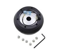 Adaptador De Buje Corto Para Volante 110H Para Civic EG Para Accord Para Del Sol Para Prelude