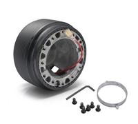 Adaptador De Buje De Volante De Carreras HUB-SU4 Para Suzuki