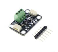 Adaptador de bus DS2484 I2C a 1 cable para STEMMA QT/Qwiic y para JST SH, 2,5 V - 5,5 V, -40 °C hasta +85 °C, plug and play para sensores de temperatura y redes industriales