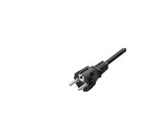 Adaptador De CA 19,5 V 3.33A Cargador De Vuelta, Compatible con HP,24-g000 24-g100-g200 AIO EliteDesk 705 800 G1 G2 G3 Escritorio Mini PC Cargador De Ordenador Portátil(Add EU Power Cord)