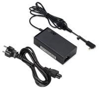 Adaptador de CA 65W-3PHY-19V para portátiles - Cable de alimentación para la UE