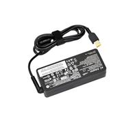 Adaptador De CA 90W 20V 4.5A USB-A OT-APB03 Cargador De Vuelta, Compatible con Lenovo, Compatible con ThinkPad, X1 Ultrabook B40 G50 M4400 M4450 Z50 Z505 Essential(EU)