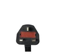Adaptador De CA 90W 20V 4.5A USB Pin OT-APB03 Cargador De Vuelta, Compatible con Lenovo, Compatible con ThinkPad, X1 Ultrabook B40 G50 M4400 M4450 Z50 Z505 Essential(Adapter with UK Plug)