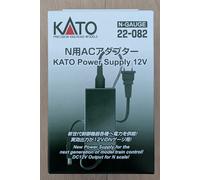 Kato 22-082 AC/DC Power Supply for SX Controller (N)