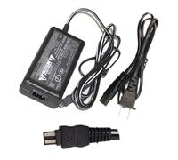 Adaptador De CA Caliente, Cargador De Batería, Cable De Alimentación, Videocámara, Compatible Con Sony, DCR-HC41E DCR-HC52 E, Videocámara(1pcs)