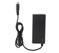 Adaptador de CA/CC de 24 V 3 A de repuesto para impresora térmica EPSON PS180PS179RealPOS7197 Protección contra sobrecarga y sobretensión Fuente