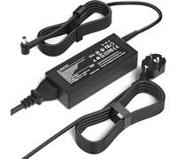 Adaptador de CA de 180W compatible con Dell Dock WD19 K20A001 D6000 Estación de acoplamiento Monitor empresarial Dock WD15 K17A001 Thunderbolt Dock WD19TB WD19TBS TB15 TB16 TB18DC K16A K16A001Cargador