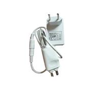 Adaptador de CA de carga dual de 26 V, compatible con aspiradoras Tineco Pure One de las series S12/S11/A11. Cargador rápido y seguro, carga inalámbrica de la batería.(EU Plug)