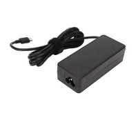 Adaptador de CA Lenovo original de 65 W, adaptador de punta delgada para la serie Lenovo T480 con protección multicapa, mantenimiento del producto y