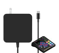Adaptador de CA para estudio de producción de audio integrado Rode RODECaster Duo RCDUO