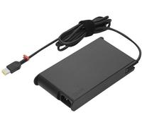 Lenovo 4X20S56717 adaptador e inversor de corriente Interior 230 W Negro