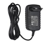 Adaptador de CA Viltrox para Viltrox L116T - L132T - VL162T - RB10
