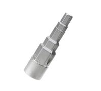 Adaptador de cabeza de pagoda, llave escalonada para radiadores, llave de radiador, llave de radiador, adaptador de cabeza de pagoda