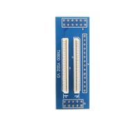 Adaptador de cabezal de impresión generalizado para XP600, mejora la eficiencia, tarjeta de conversión de cabezal de impresora de uso industrial