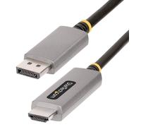 Adaptador De Cable A/V Digital DisplayPort Activo A 8K 60Hz, 2m - 133DISPLAYPOR