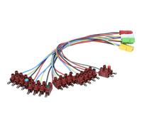 Adaptador De Cable Bauknecht Whirlpool Para Placa De Cocina Horno 481231028168