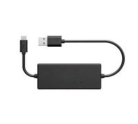 Adaptador de cable de alimentación compatible con Fire TV Stick, alimentación directa desde el puerto