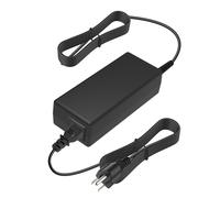 Adaptador de cable de alimentación de CA para monitores HP (1 unidad)