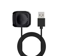 Adaptador de cable de alimentación de carga USB Base rápida Accesorios de cargador portátil para reloj inteligente HW18 Cable cargador de energía Banco de batería solar para dispositivos electrónicos