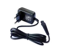 Adaptador De Cable De Alimentación For Cargador De Maquinilla De Afeitar AC DC, Compatible Con Braun, Shaver Z4 Z5 3050CC 3090CC 190 1775 2675 2775 2776 2778 2838 2864 2865 2866 Portátil
