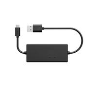 Adaptador de Cable de Alimentación para AMZ Fire TV Stick, Alimenta el Fire TV Stick Directamente Desde el Puerto USB del Televisor