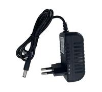 Adaptador De Cable De Carga Con Enchufe Europeo De 26 V Y 0,6 A, Compatible Con Grundig VCP3830 Y Accesorios For Aspiradoras De Mano.