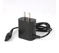 Adaptador de cable de carga de 15 V para afeitadora Philips Norelco HQ8500 US Plug para Norelco 9000 7000 5000 3000 Series afeitadora eléctrica, Aquatec, Arcitec, adaptador de recortadora de barba