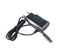Adaptador De Cable De Carga De CA Con Enchufe Europeo De 4,3 V A00390, Compatible Con PHILIPS, OneBlade, QP2520, QP2521 Y QP2523.